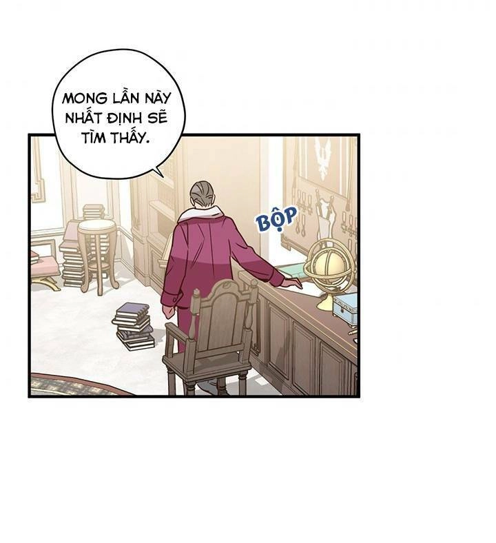 Hãy Dậy Đi Hỡi Chiến Binh Chapter 25 - 3