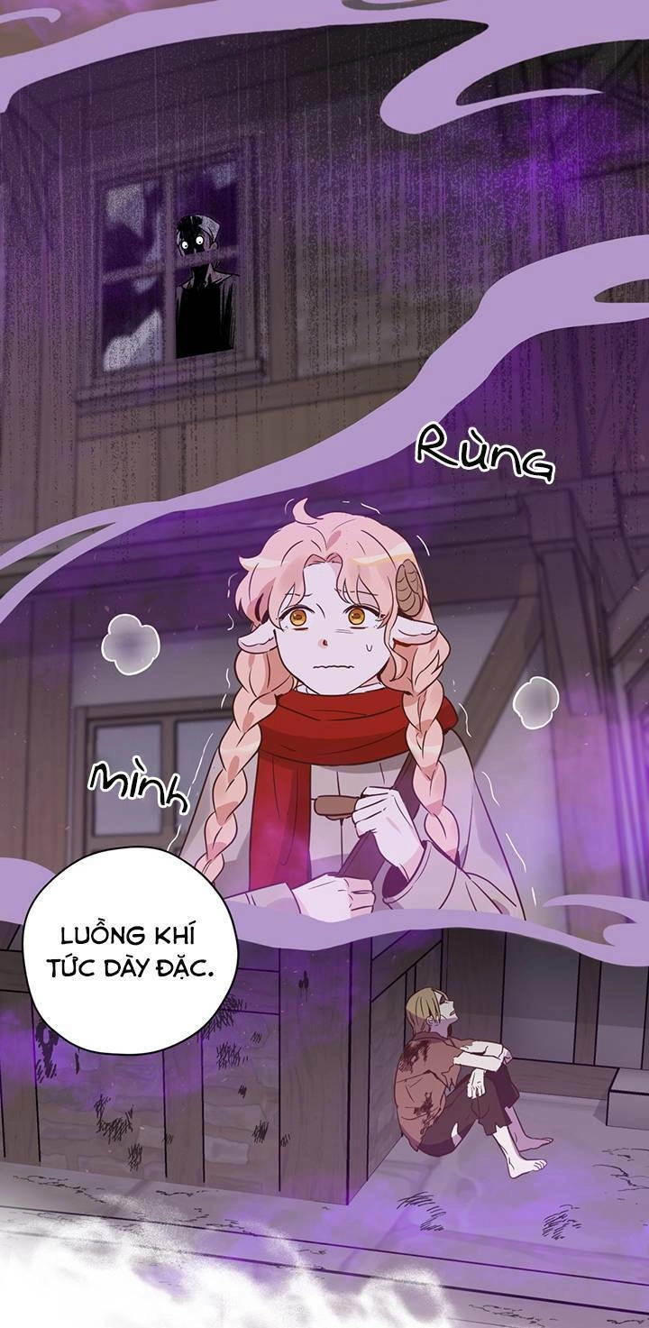 Hãy Dậy Đi Hỡi Chiến Binh Chapter 25 - 7