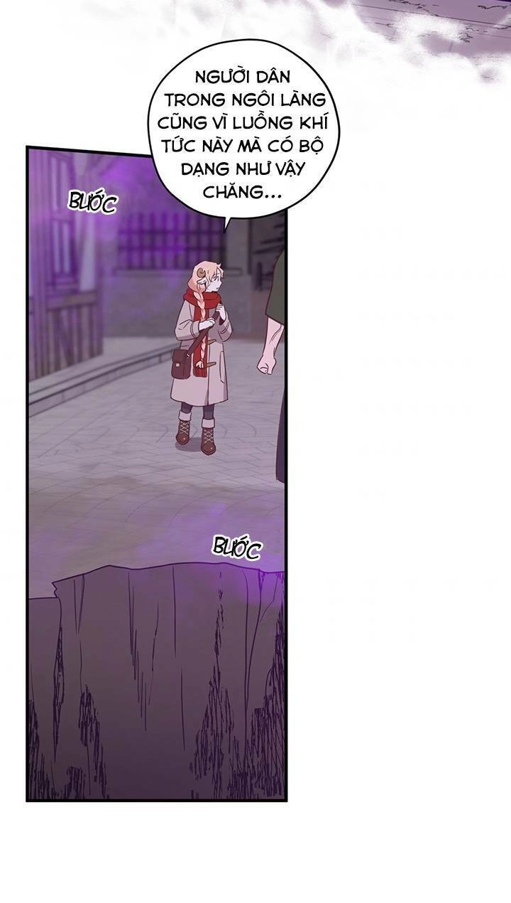 Hãy Dậy Đi Hỡi Chiến Binh Chapter 25 - 8