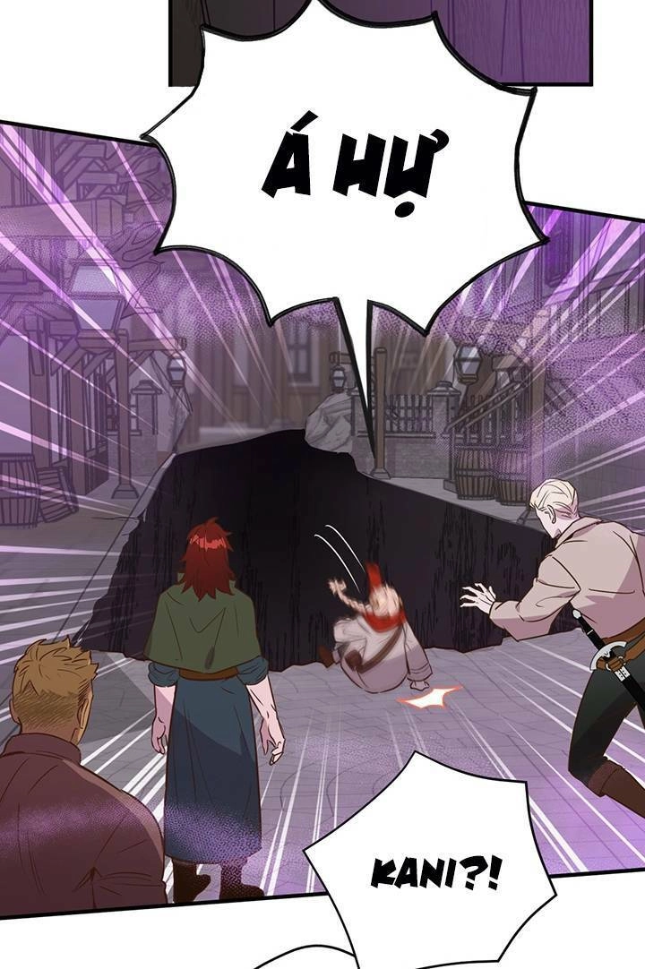 Hãy Dậy Đi Hỡi Chiến Binh Chapter 25 - 10