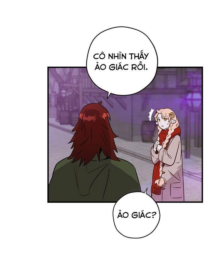 Hãy Dậy Đi Hỡi Chiến Binh Chapter 25 - 11