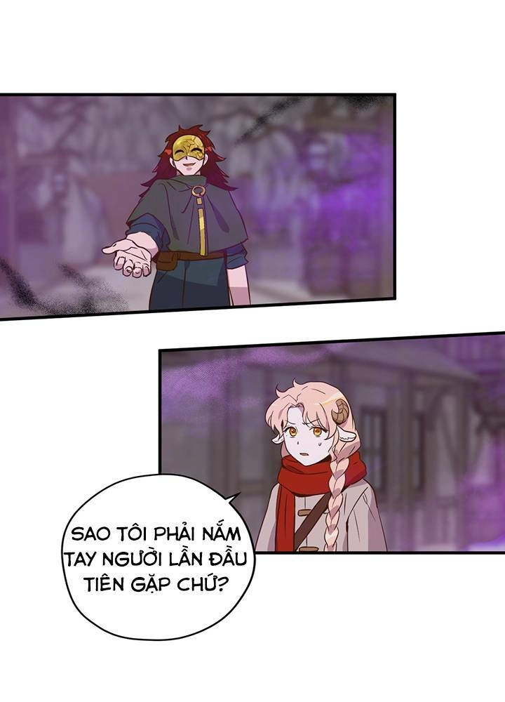 Hãy Dậy Đi Hỡi Chiến Binh Chapter 25 - 16