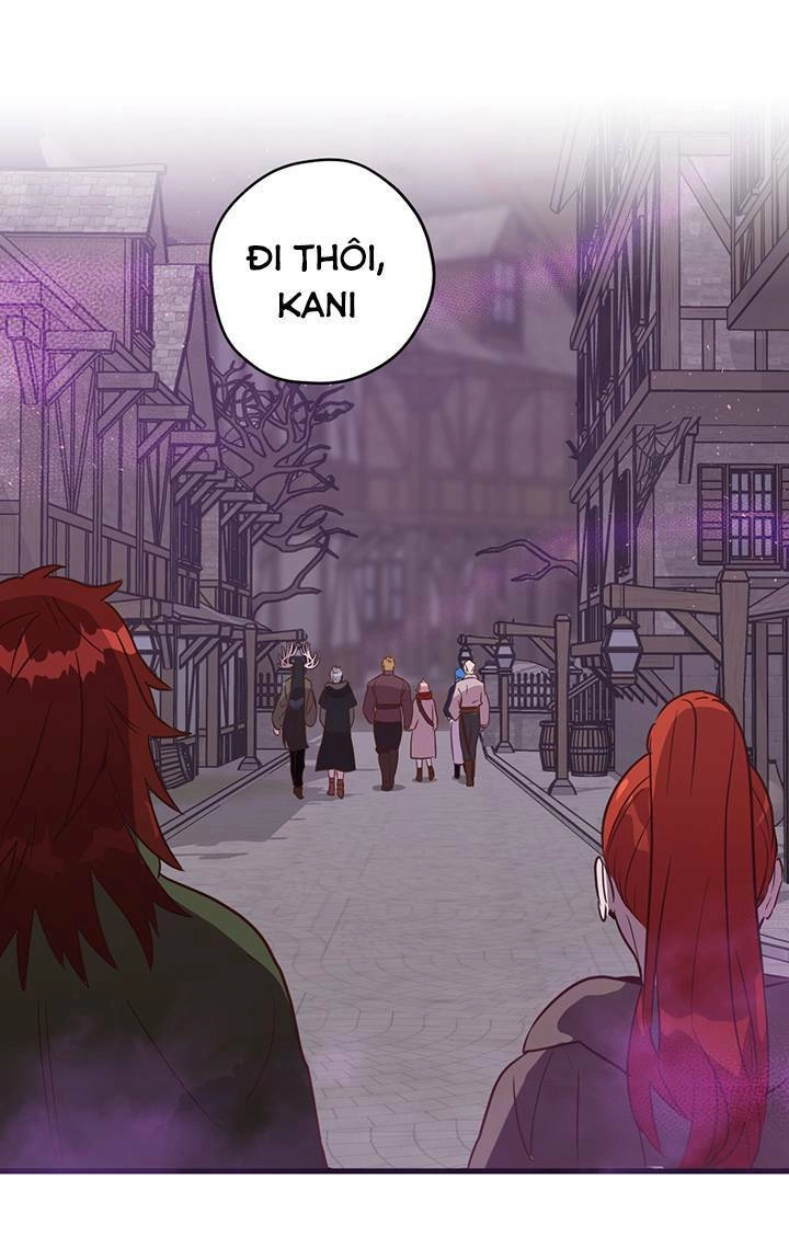 Hãy Dậy Đi Hỡi Chiến Binh Chapter 25 - 20