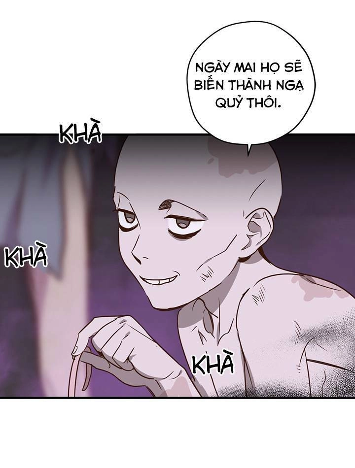 Hãy Dậy Đi Hỡi Chiến Binh Chapter 25 - 28