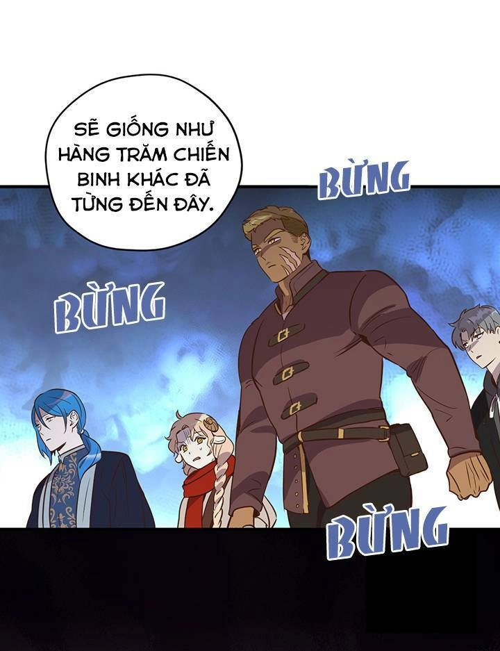Hãy Dậy Đi Hỡi Chiến Binh Chapter 25 - 29