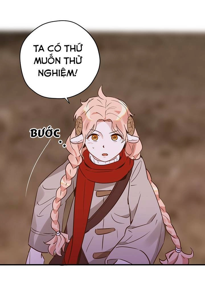 Hãy Dậy Đi Hỡi Chiến Binh Chapter 25 - 35