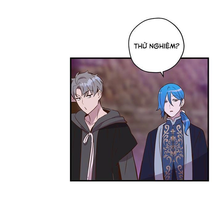 Hãy Dậy Đi Hỡi Chiến Binh Chapter 25 - 37