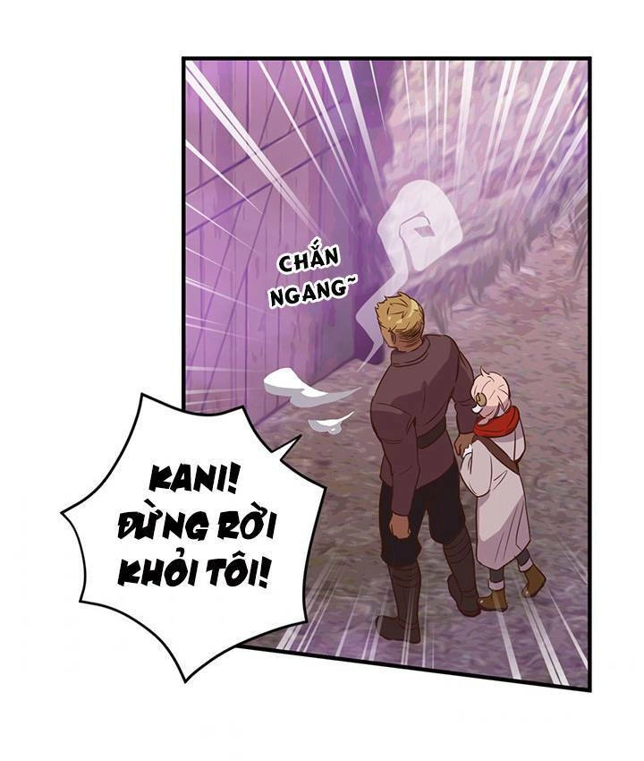 Hãy Dậy Đi Hỡi Chiến Binh Chapter 25 - 39