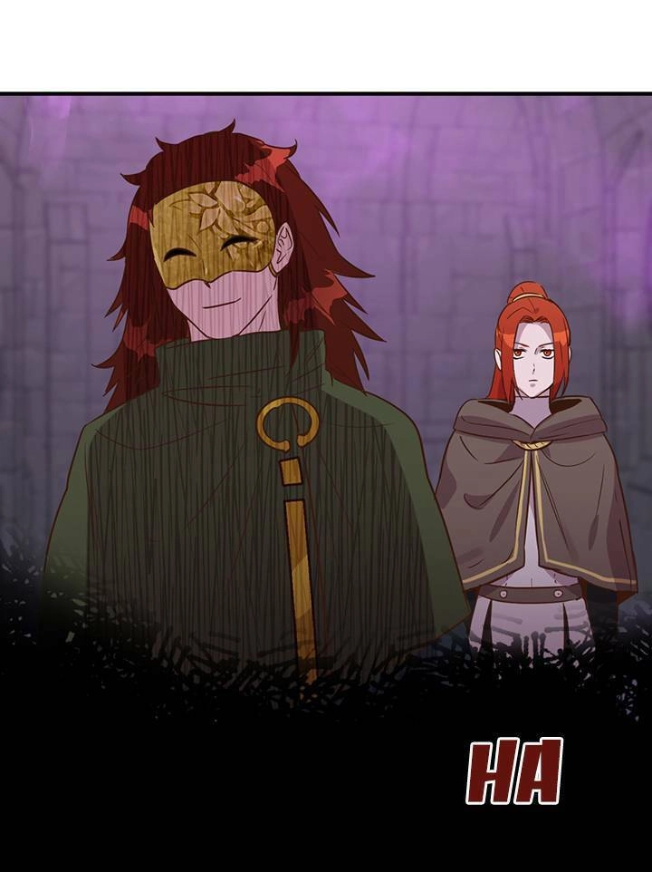 Hãy Dậy Đi Hỡi Chiến Binh Chapter 25 - 48