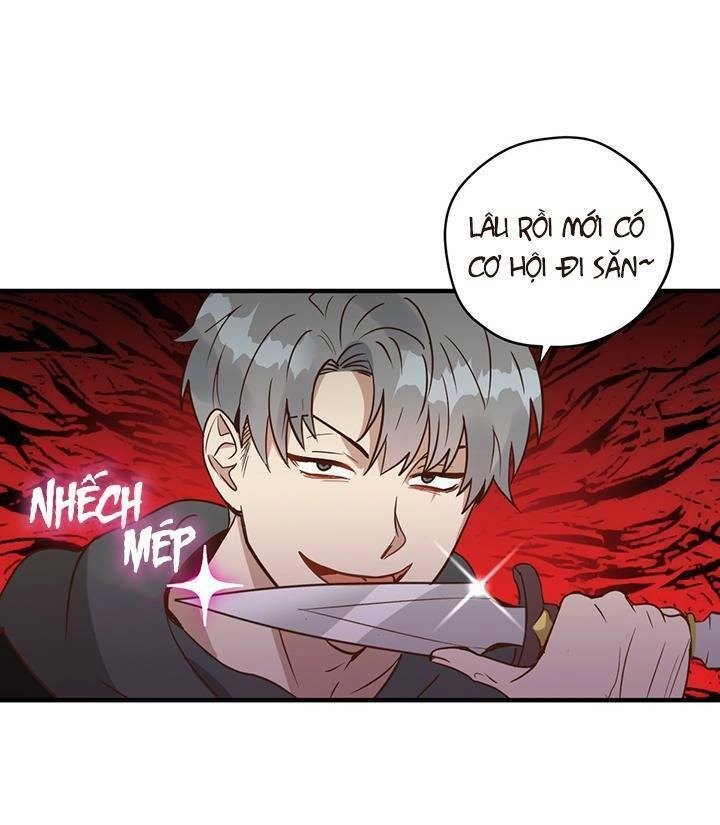 Hãy Dậy Đi Hỡi Chiến Binh Chapter 26 - 2