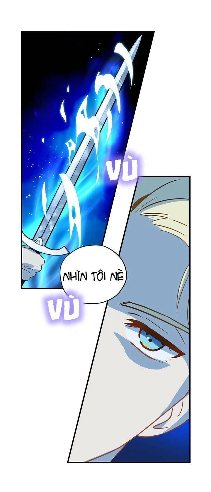 Hãy Dậy Đi Hỡi Chiến Binh Chapter 26 - 6