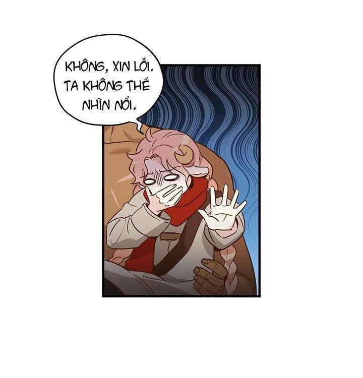 Hãy Dậy Đi Hỡi Chiến Binh Chapter 26 - 9