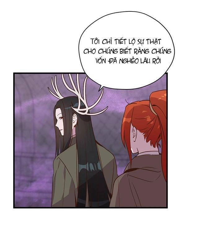 Hãy Dậy Đi Hỡi Chiến Binh Chapter 26 - 22