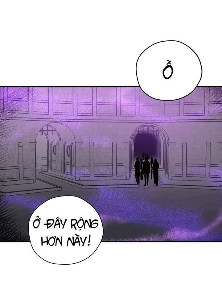 Hãy Dậy Đi Hỡi Chiến Binh Chapter 26 - 26