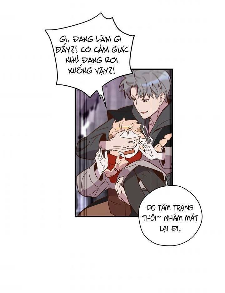 Hãy Dậy Đi Hỡi Chiến Binh Chapter 26 - 39