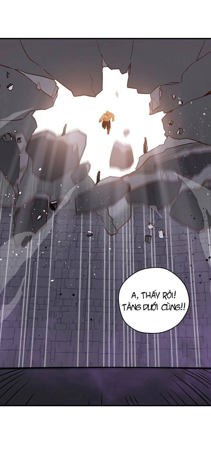 Hãy Dậy Đi Hỡi Chiến Binh Chapter 26 - 40