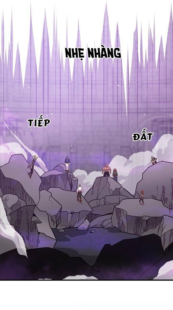 Hãy Dậy Đi Hỡi Chiến Binh Chapter 26 - 42