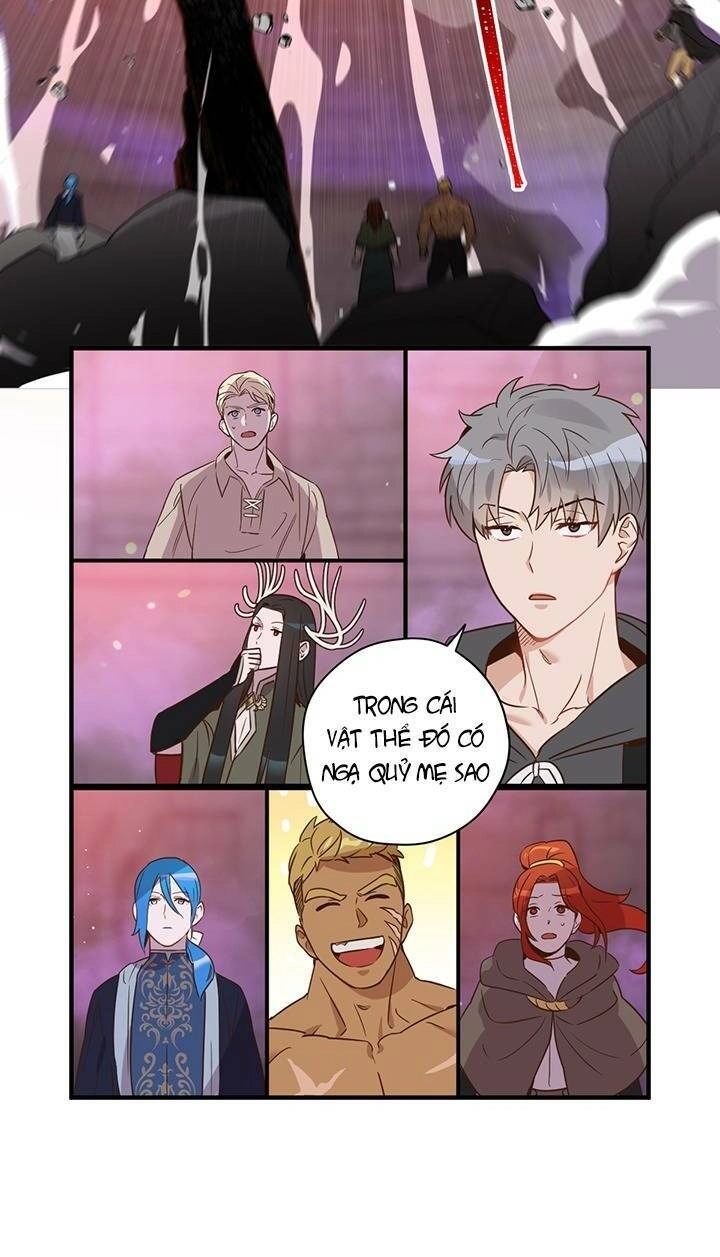 Hãy Dậy Đi Hỡi Chiến Binh Chapter 26 - 48