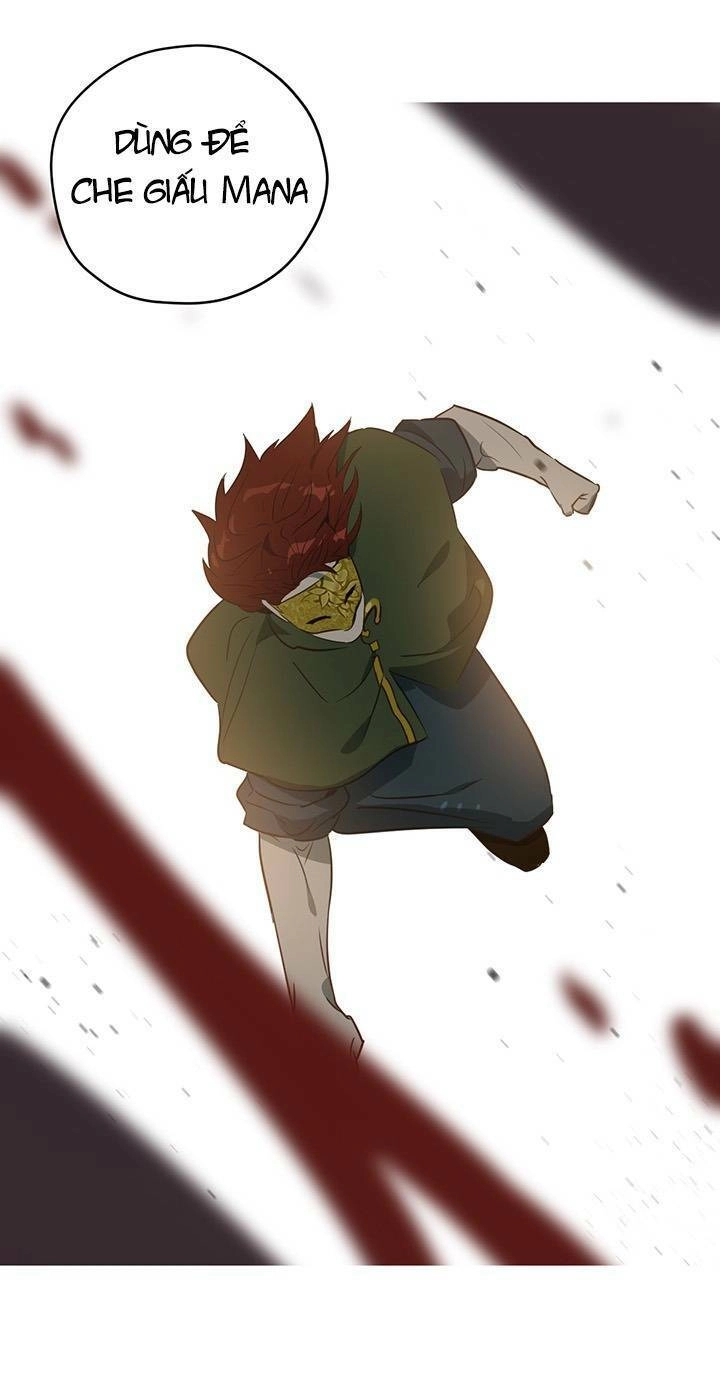 Hãy Dậy Đi Hỡi Chiến Binh Chapter 27 - 5