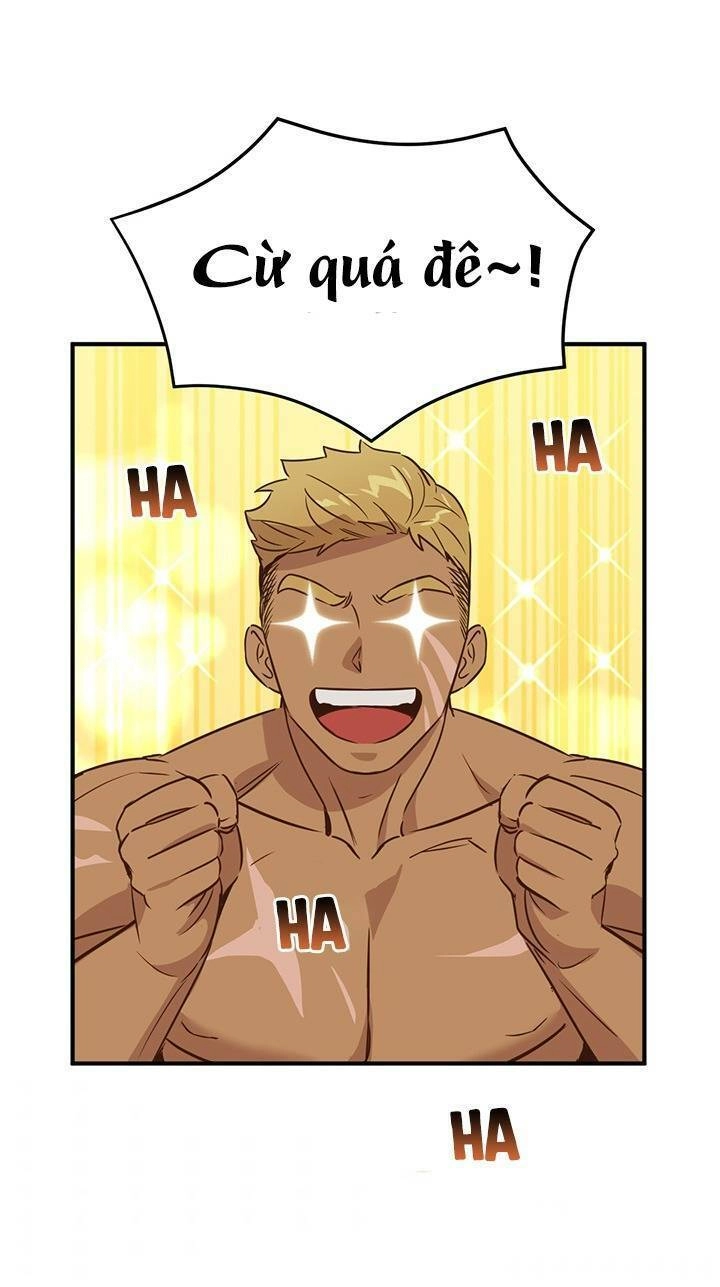 Hãy Dậy Đi Hỡi Chiến Binh Chapter 27 - 6