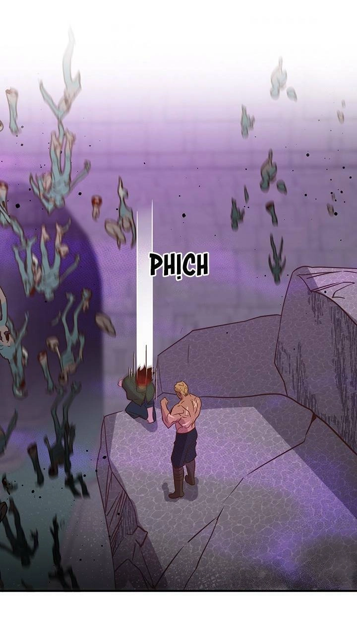 Hãy Dậy Đi Hỡi Chiến Binh Chapter 27 - 7