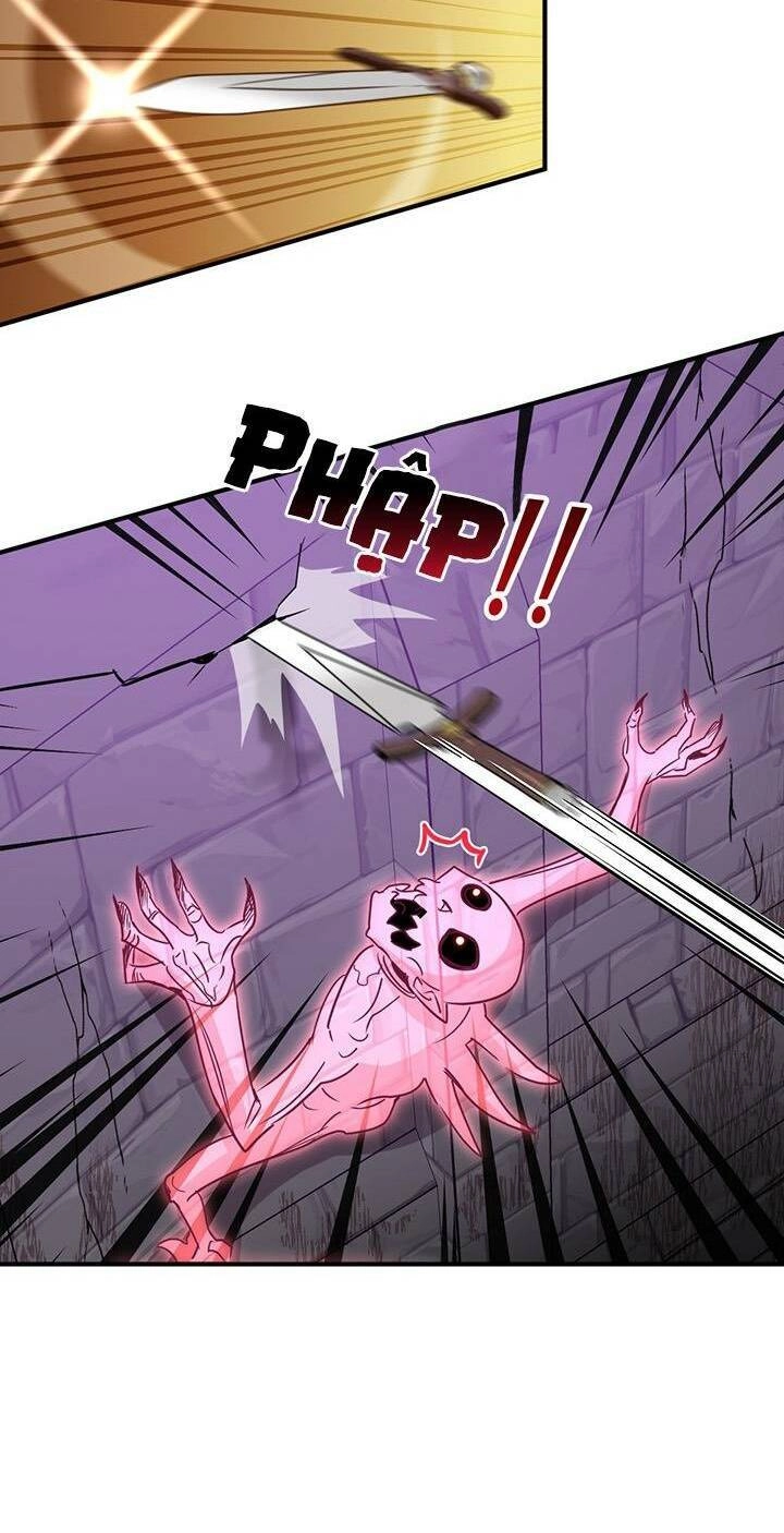 Hãy Dậy Đi Hỡi Chiến Binh Chapter 27 - 14