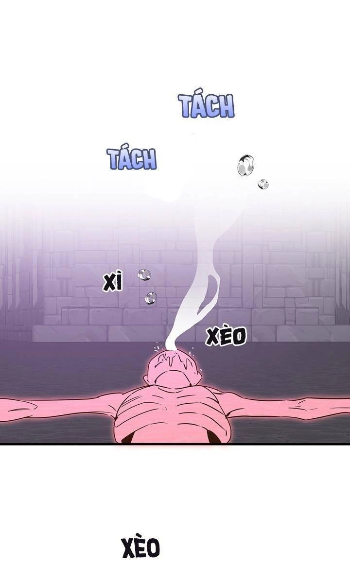 Hãy Dậy Đi Hỡi Chiến Binh Chapter 27 - 19