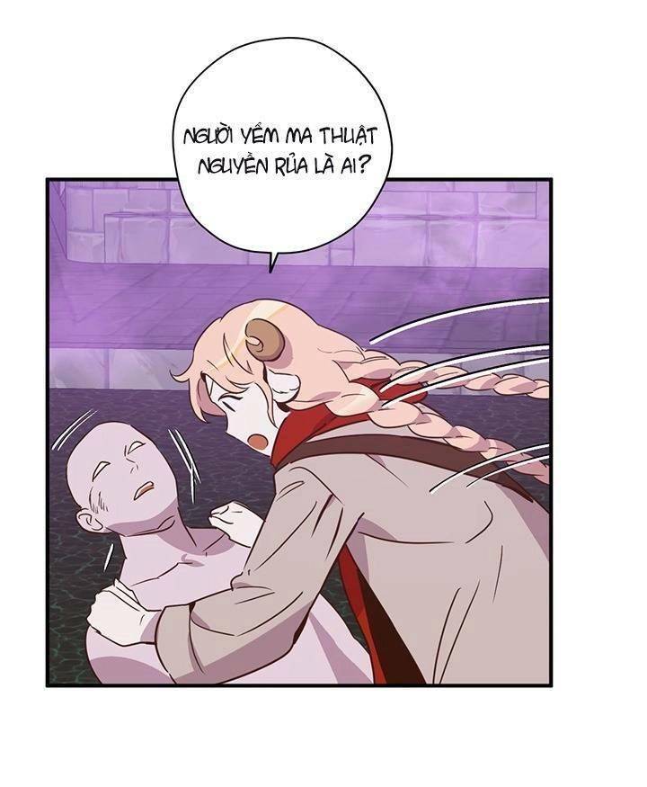 Hãy Dậy Đi Hỡi Chiến Binh Chapter 27 - 26