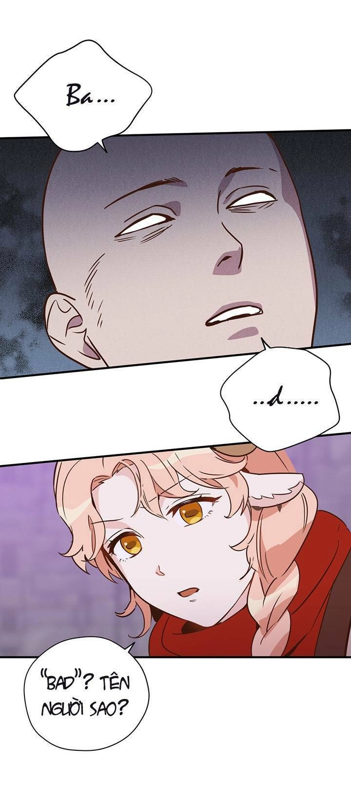 Hãy Dậy Đi Hỡi Chiến Binh Chapter 27 - 27