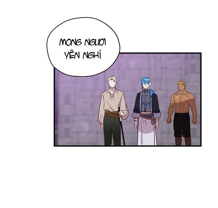 Hãy Dậy Đi Hỡi Chiến Binh Chapter 27 - 29