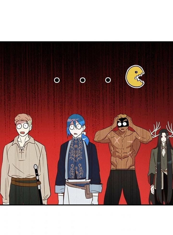 Hãy Dậy Đi Hỡi Chiến Binh Chapter 27 - 30