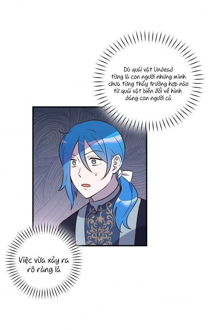 Hãy Dậy Đi Hỡi Chiến Binh Chapter 27 - 31