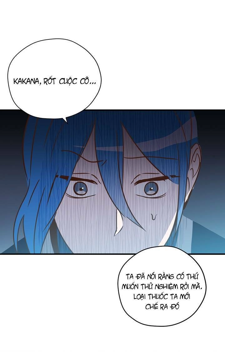 Hãy Dậy Đi Hỡi Chiến Binh Chapter 27 - 33