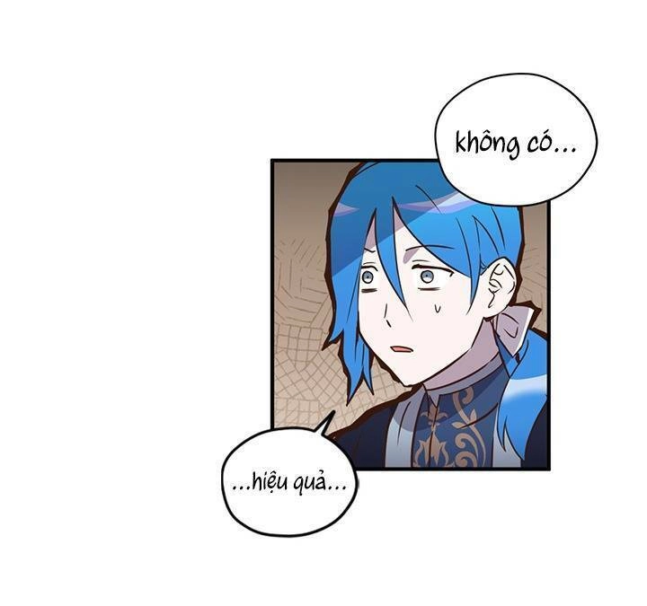 Hãy Dậy Đi Hỡi Chiến Binh Chapter 27 - 35