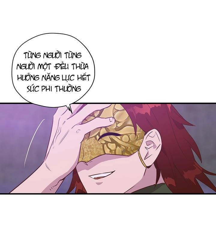 Hãy Dậy Đi Hỡi Chiến Binh Chapter 27 - 38