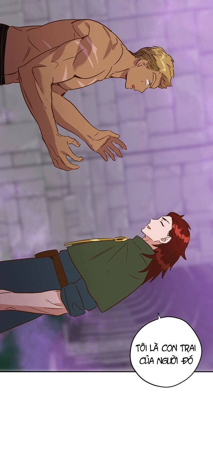 Hãy Dậy Đi Hỡi Chiến Binh Chapter 27 - 42