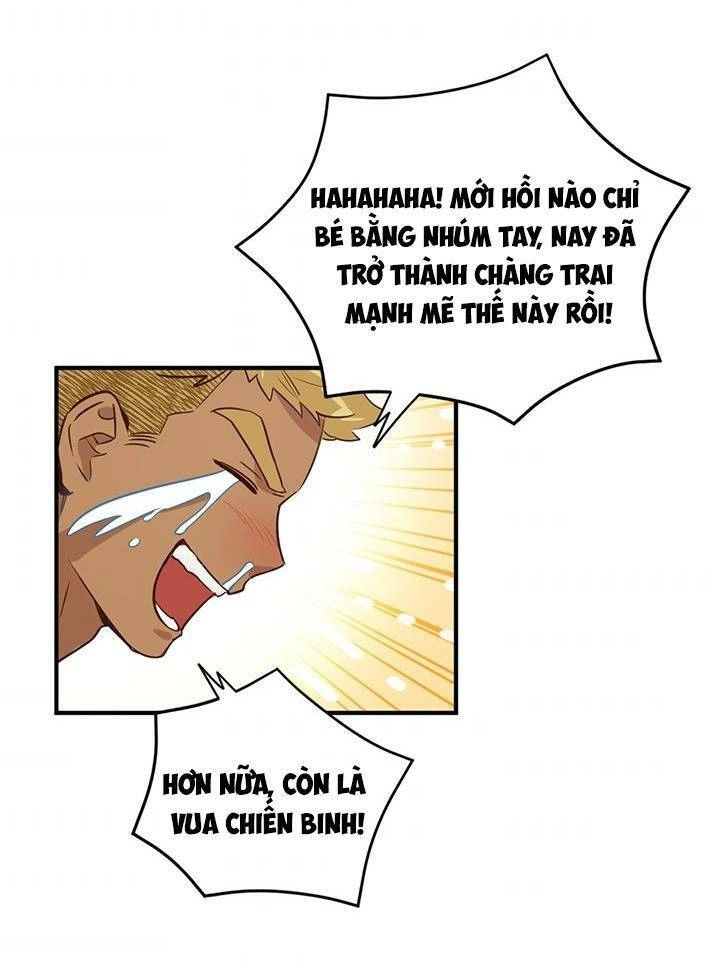 Hãy Dậy Đi Hỡi Chiến Binh Chapter 27 - 46