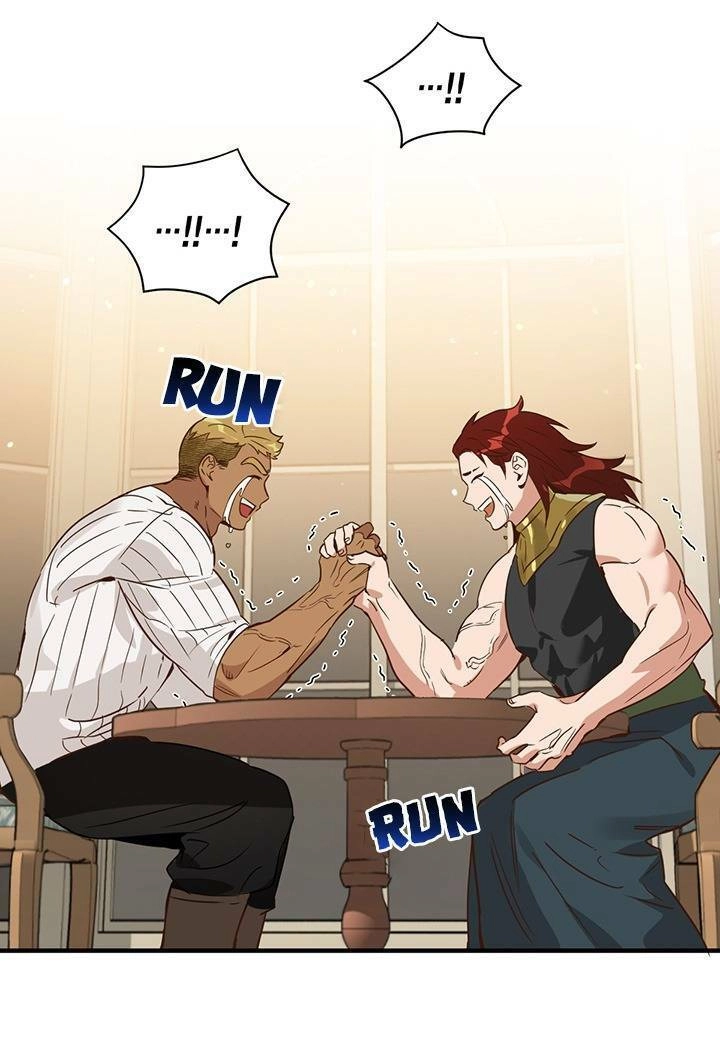 Hãy Dậy Đi Hỡi Chiến Binh Chapter 27 - 48