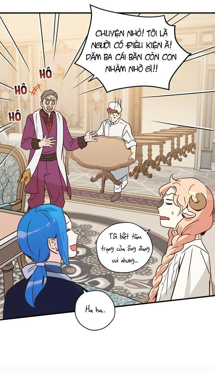 Hãy Dậy Đi Hỡi Chiến Binh Chapter 27 - 51