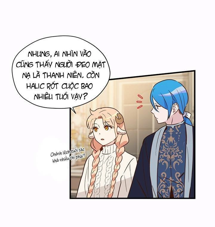 Hãy Dậy Đi Hỡi Chiến Binh Chapter 27 - 52