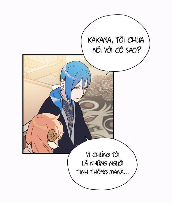 Hãy Dậy Đi Hỡi Chiến Binh Chapter 27 - 53