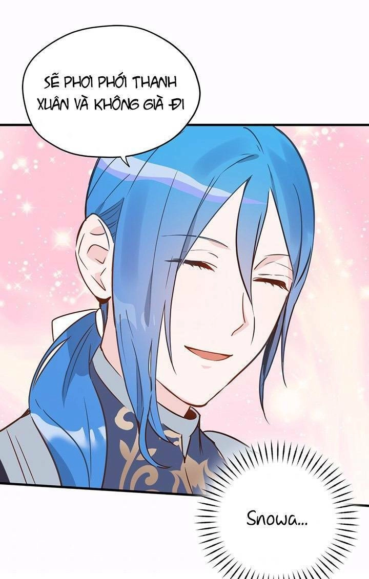 Hãy Dậy Đi Hỡi Chiến Binh Chapter 27 - 54