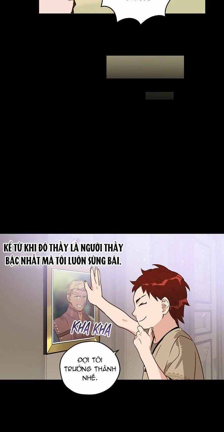 Hãy Dậy Đi Hỡi Chiến Binh Chapter 28 - 8