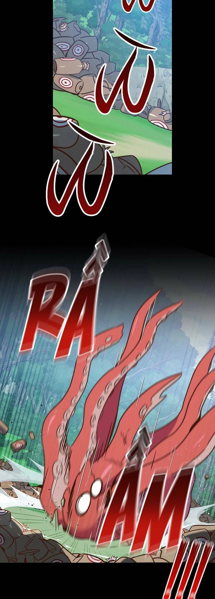 Hãy Dậy Đi Hỡi Chiến Binh Chapter 28 - 10