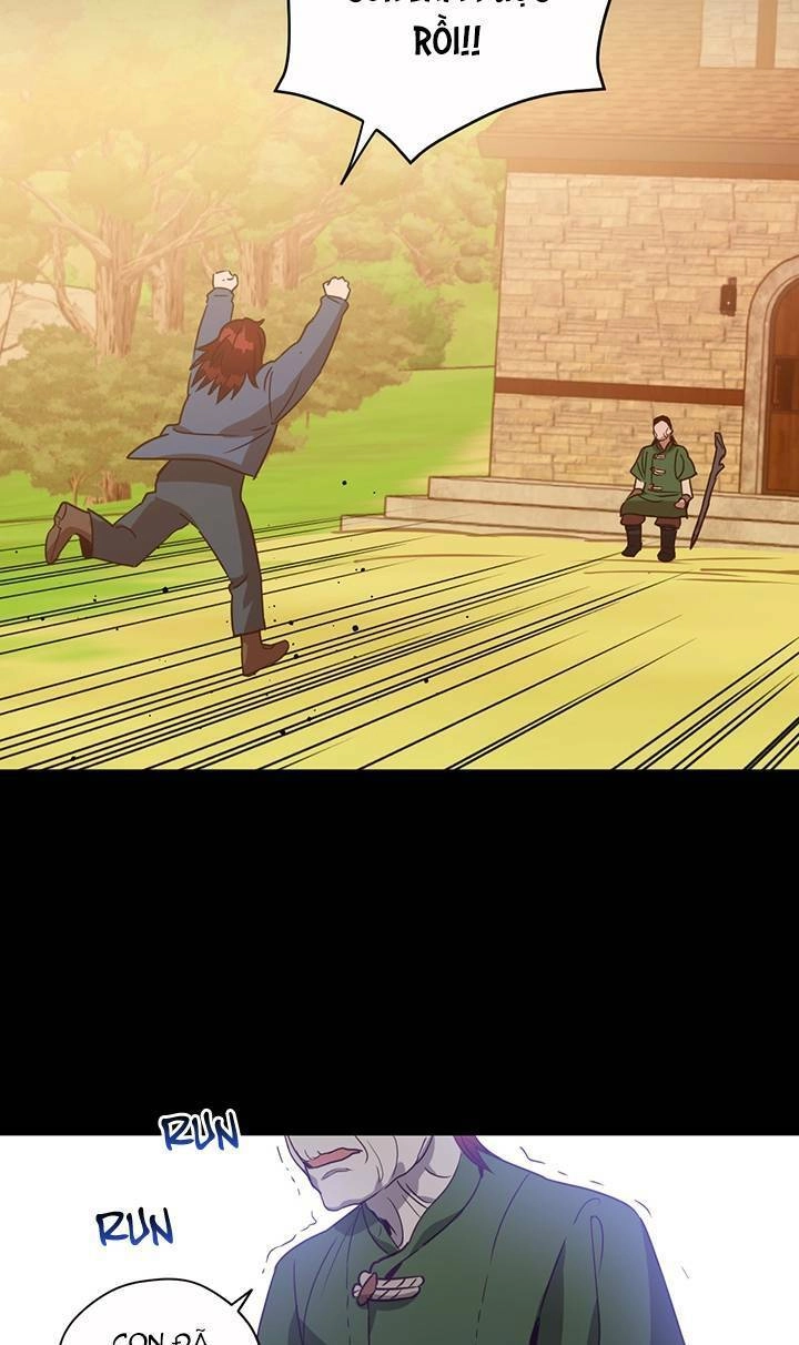 Hãy Dậy Đi Hỡi Chiến Binh Chapter 28 - 12