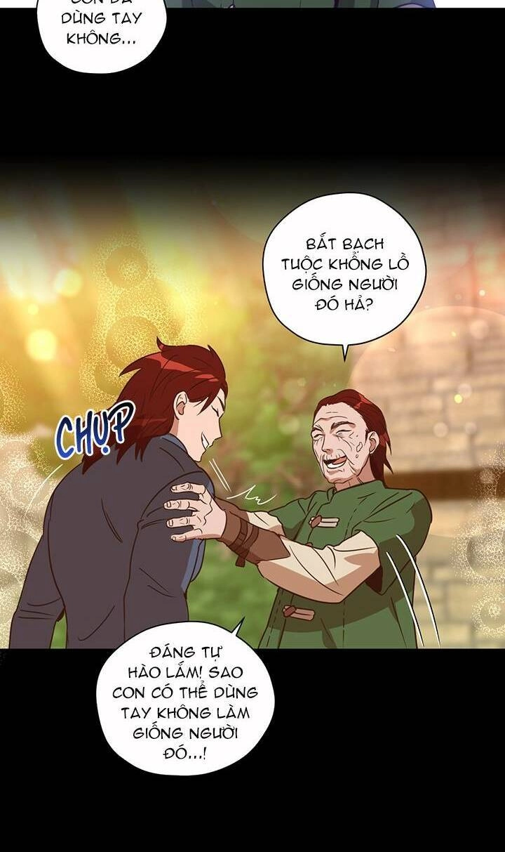 Hãy Dậy Đi Hỡi Chiến Binh Chapter 28 - 13
