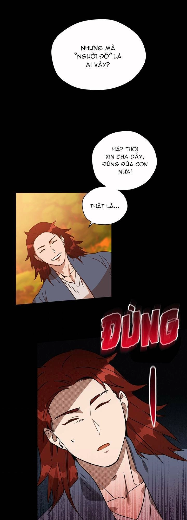 Hãy Dậy Đi Hỡi Chiến Binh Chapter 28 - 14