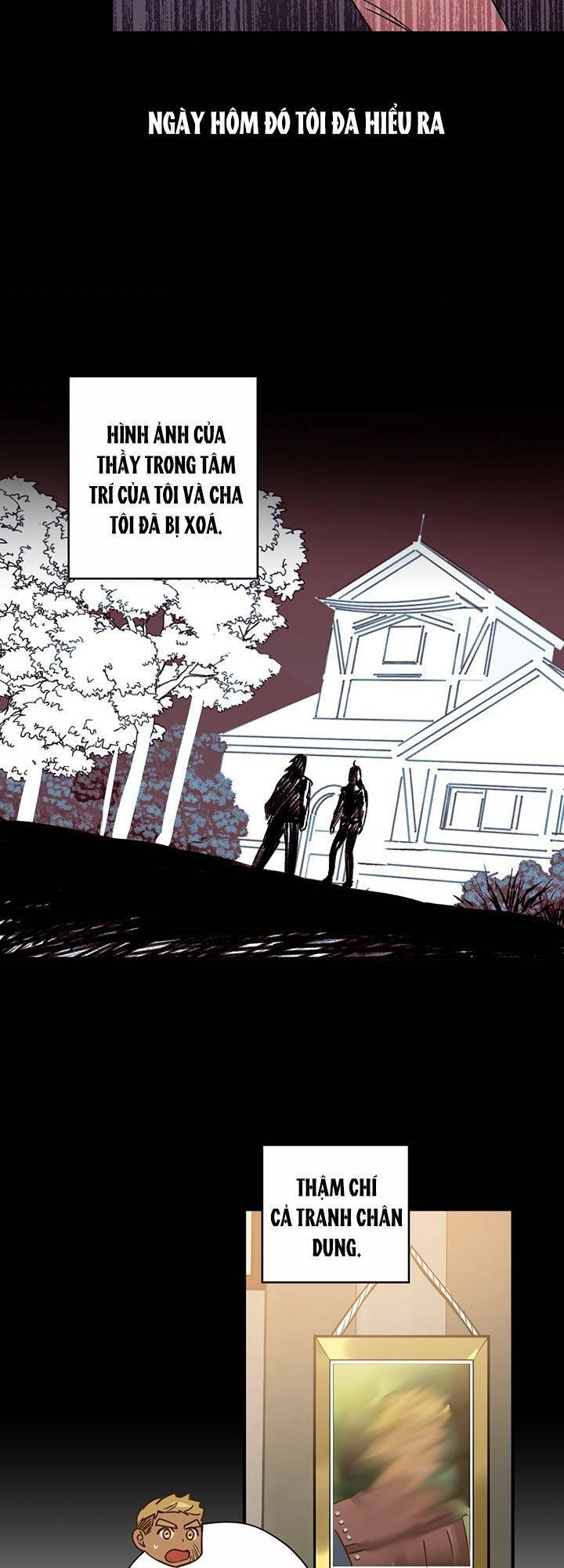 Hãy Dậy Đi Hỡi Chiến Binh Chapter 28 - 15