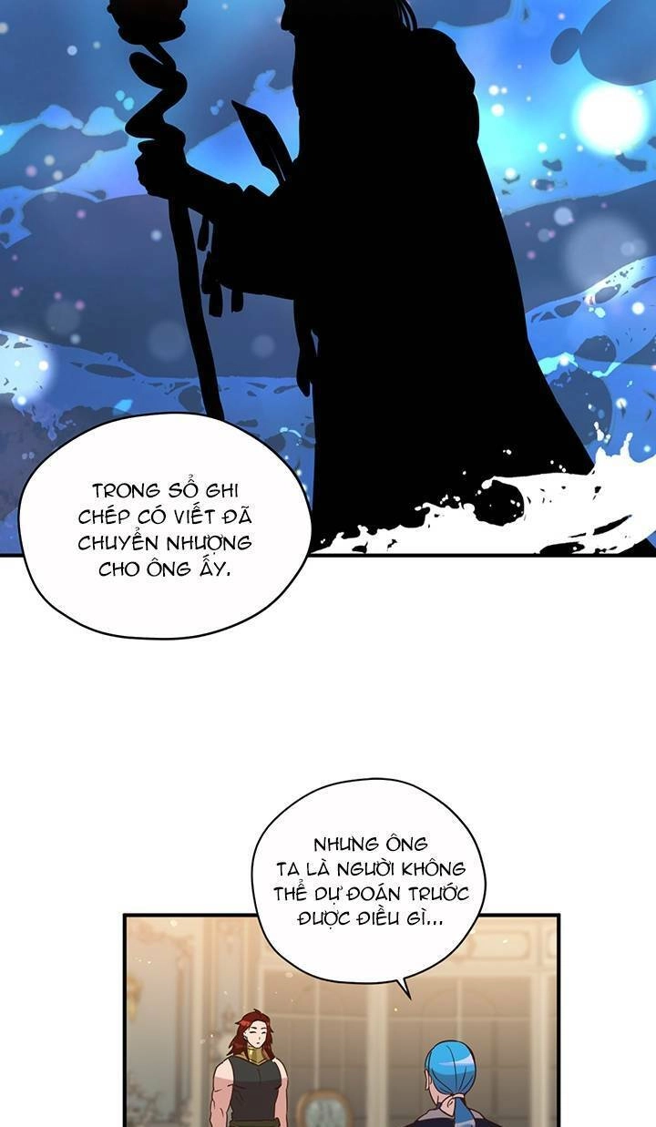 Hãy Dậy Đi Hỡi Chiến Binh Chapter 28 - 25