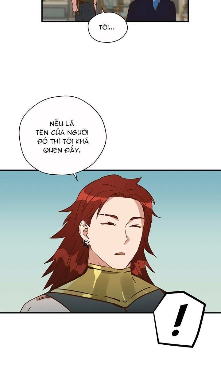 Hãy Dậy Đi Hỡi Chiến Binh Chapter 28 - 26